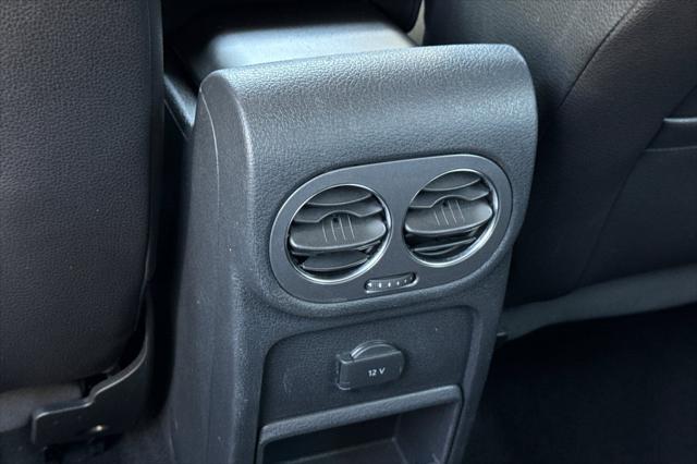 used 2016 Volkswagen Tiguan car, priced at $11,983