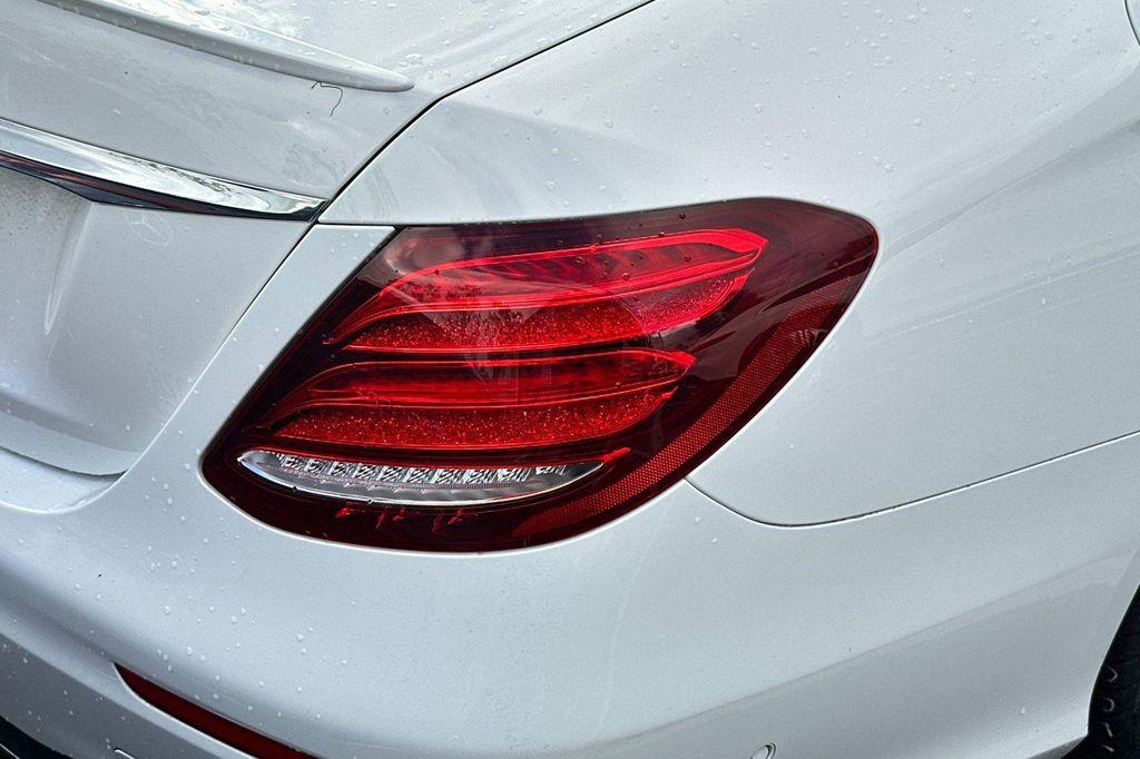 used 2019 Mercedes-Benz E-Class car, priced at $22,484