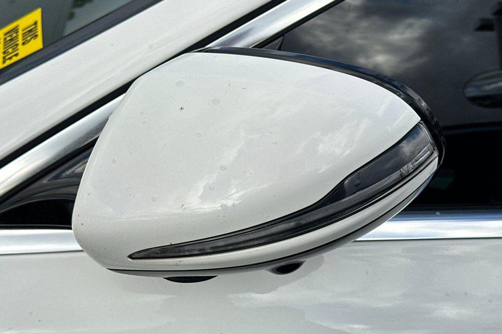 used 2019 Mercedes-Benz E-Class car, priced at $22,484