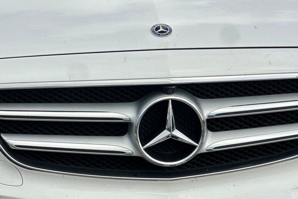 used 2019 Mercedes-Benz E-Class car, priced at $22,484