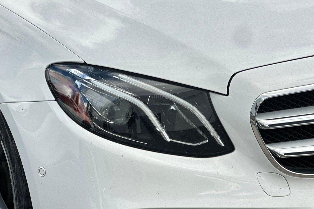 used 2019 Mercedes-Benz E-Class car, priced at $22,484