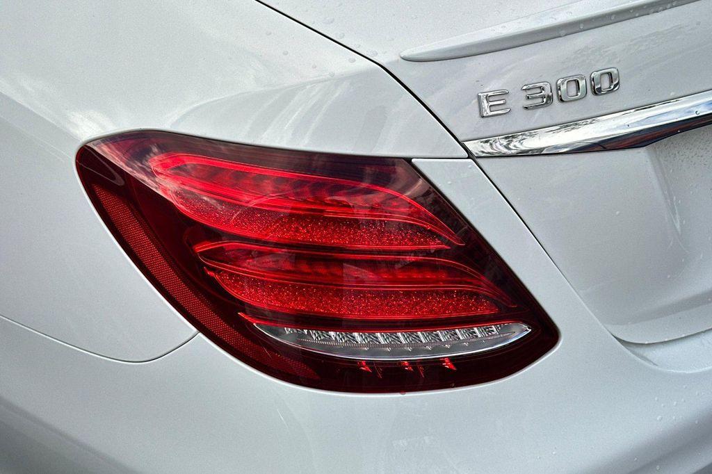 used 2019 Mercedes-Benz E-Class car, priced at $22,484