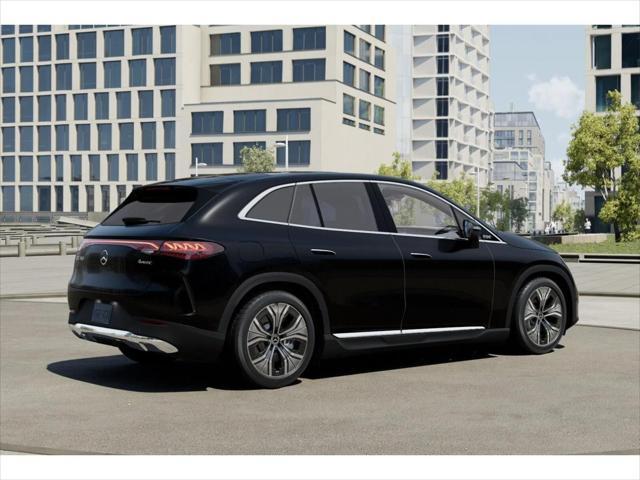 new 2025 Mercedes-Benz EQE 350 car, priced at $85,286