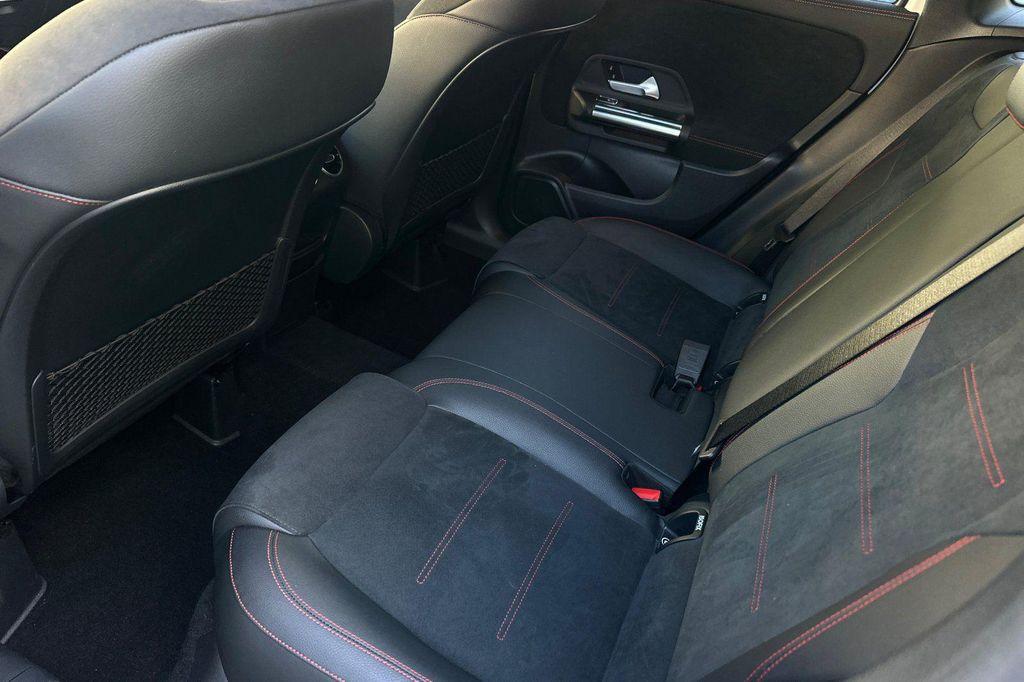 used 2022 Mercedes-Benz GLA 250 car, priced at $28,583