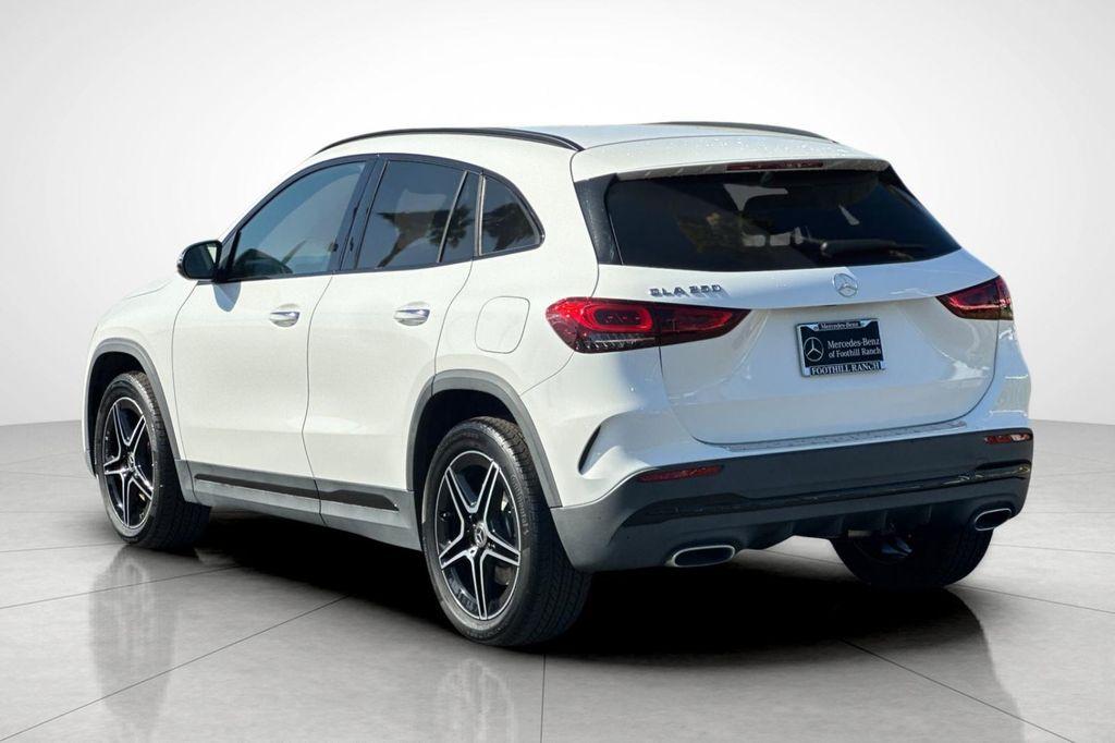 used 2022 Mercedes-Benz GLA 250 car, priced at $28,583