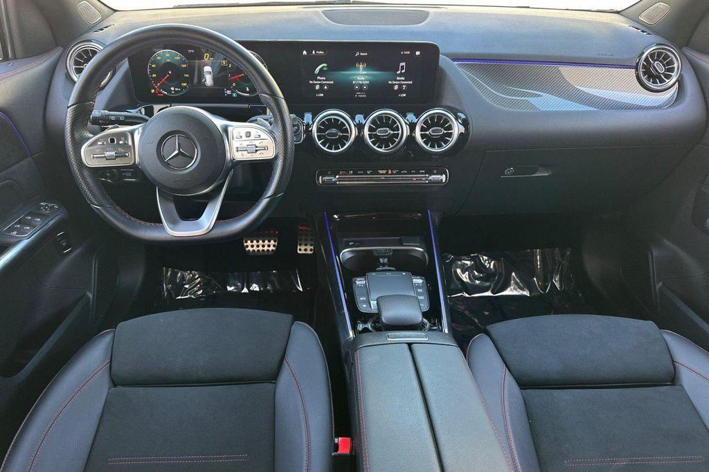 used 2022 Mercedes-Benz GLA 250 car, priced at $28,583
