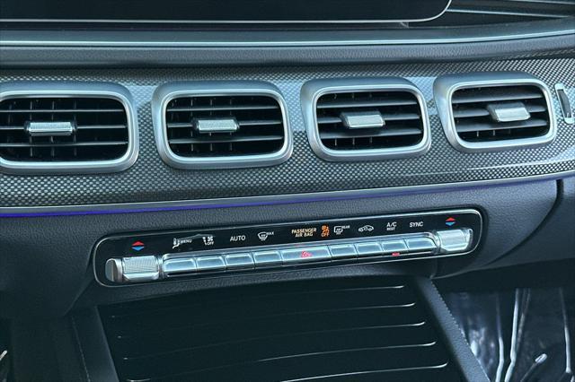 used 2022 Mercedes-Benz GLS 450 car, priced at $61,483