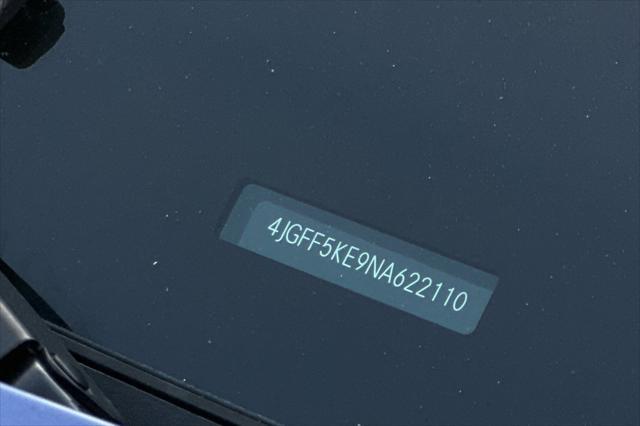 used 2022 Mercedes-Benz GLS 450 car, priced at $62,884