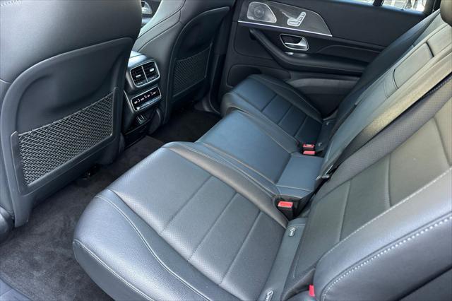 used 2022 Mercedes-Benz GLS 450 car, priced at $61,483
