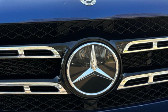 used 2022 Mercedes-Benz GLS 450 car, priced at $62,884