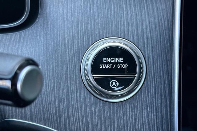 new 2025 Mercedes-Benz C-Class car, priced at $46,571