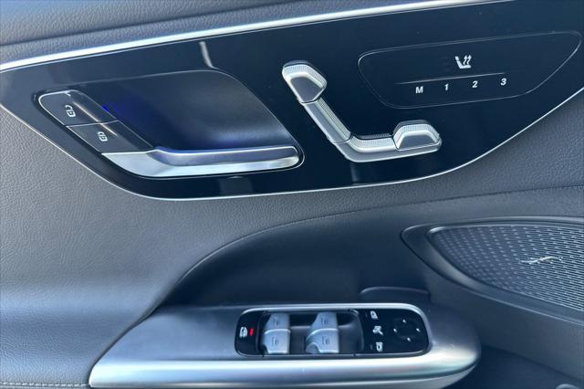new 2025 Mercedes-Benz C-Class car, priced at $46,571