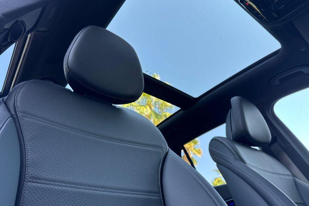 new 2026 Mercedes-Benz GLC 300 car, priced at $52,955