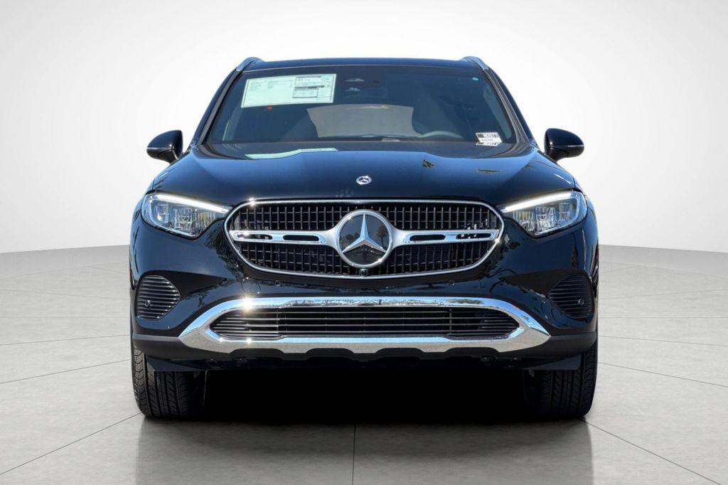 new 2026 Mercedes-Benz GLC 300 car, priced at $52,955