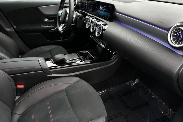 used 2022 Mercedes-Benz A-Class car, priced at $30,984