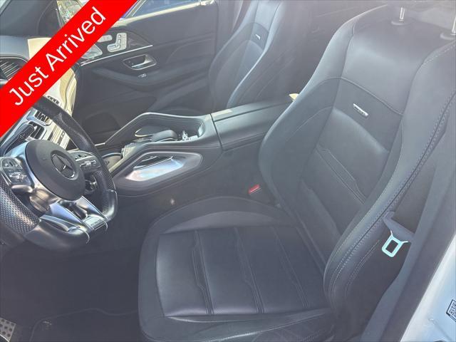 used 2023 Mercedes-Benz AMG GLE 53 car, priced at $72,984