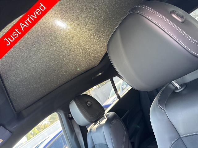 used 2023 Mercedes-Benz AMG GLE 53 car, priced at $72,984