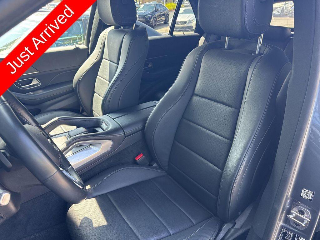 used 2023 Mercedes-Benz GLE 350 car, priced at $46,984