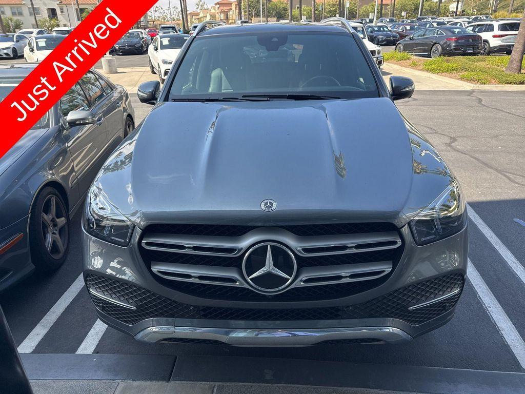 used 2023 Mercedes-Benz GLE 350 car, priced at $46,984