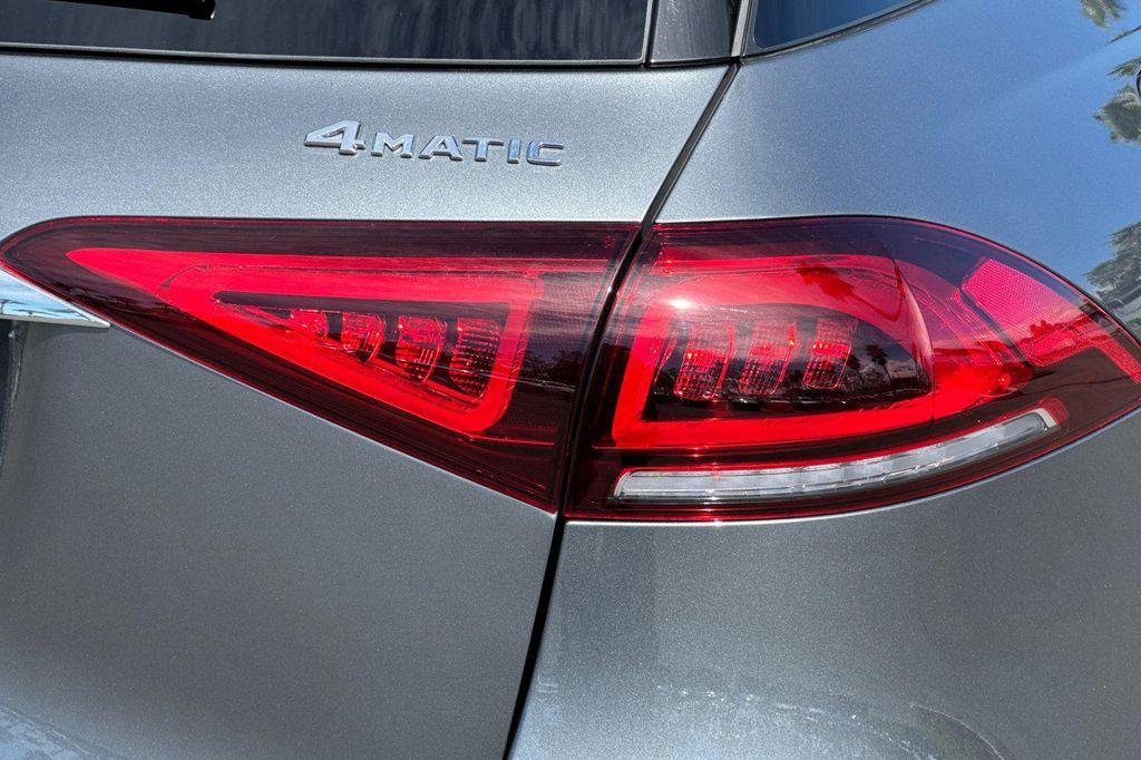 used 2023 Mercedes-Benz GLE 350 car, priced at $46,984