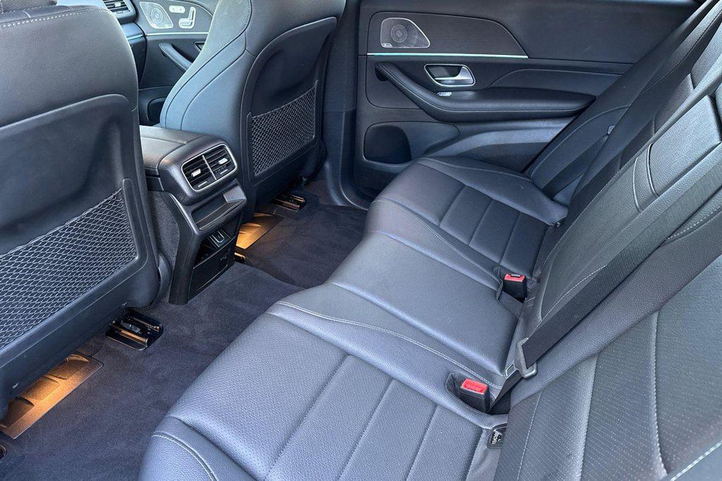 used 2023 Mercedes-Benz GLE 350 car, priced at $46,984