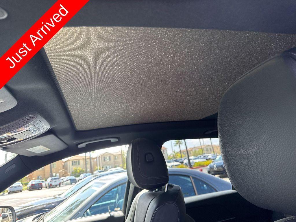 used 2023 Mercedes-Benz GLE 350 car, priced at $46,984