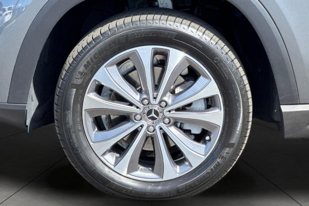 used 2023 Mercedes-Benz GLE 350 car, priced at $46,984