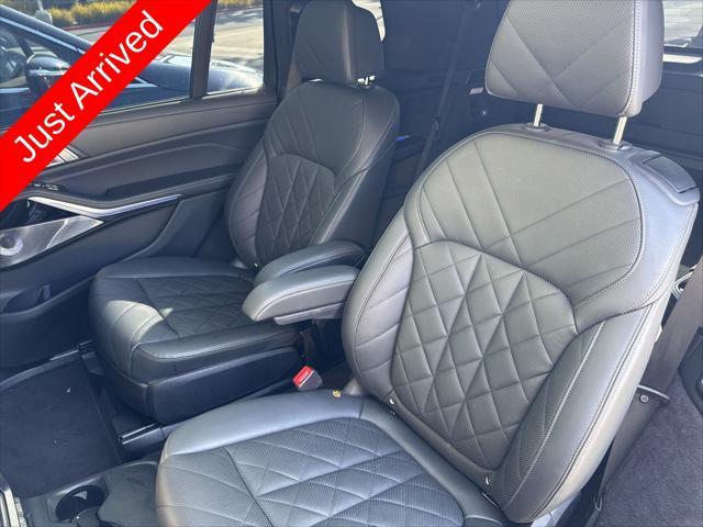 used 2023 BMW X7 car, priced at $69,894
