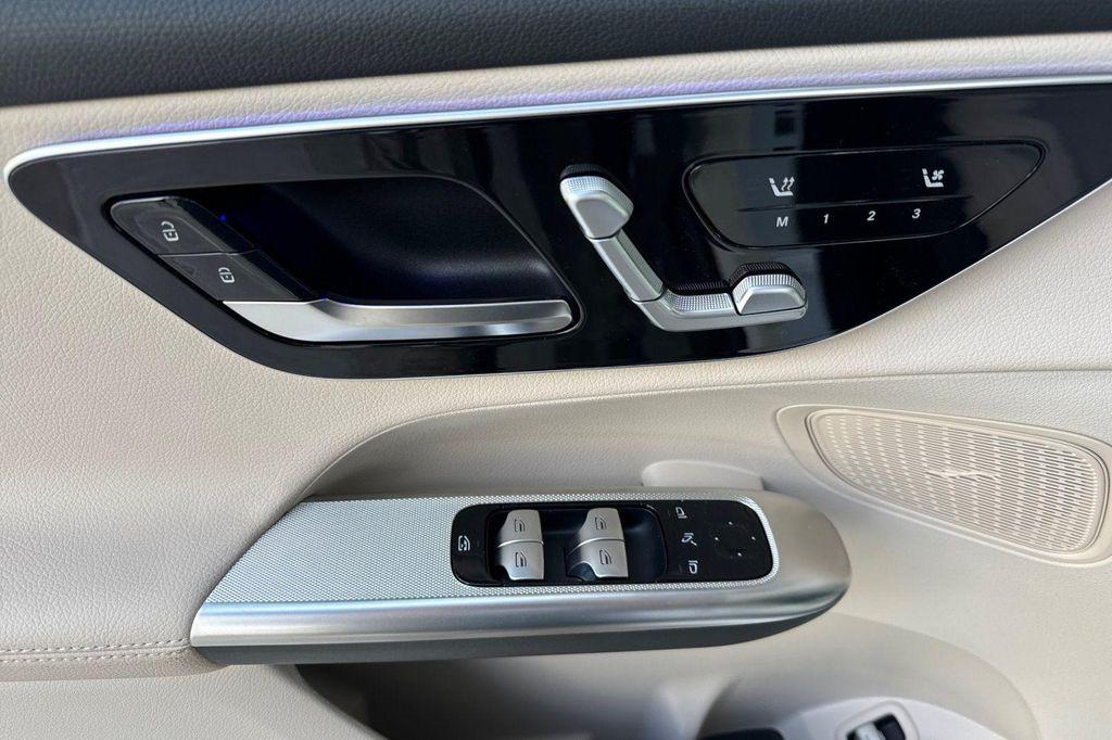 new 2026 Mercedes-Benz GLC 300 car, priced at $52,955
