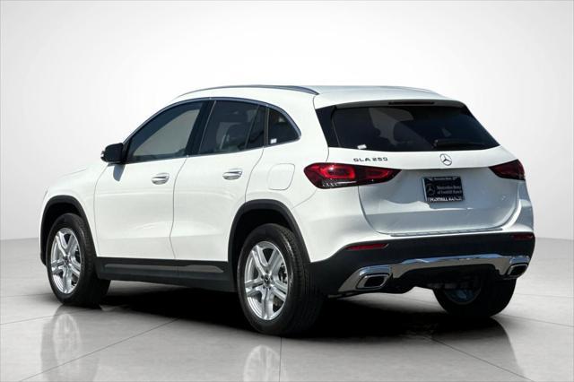 used 2023 Mercedes-Benz GLA 250 car, priced at $31,983