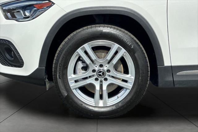 used 2023 Mercedes-Benz GLA 250 car, priced at $31,983