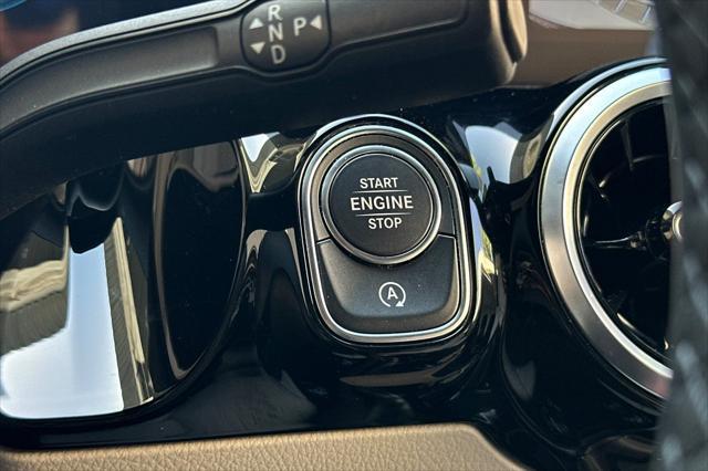 used 2023 Mercedes-Benz GLA 250 car, priced at $31,983