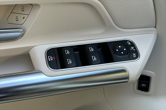 used 2023 Mercedes-Benz GLA 250 car, priced at $31,983