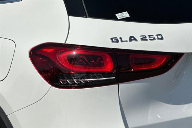 used 2023 Mercedes-Benz GLA 250 car, priced at $31,983