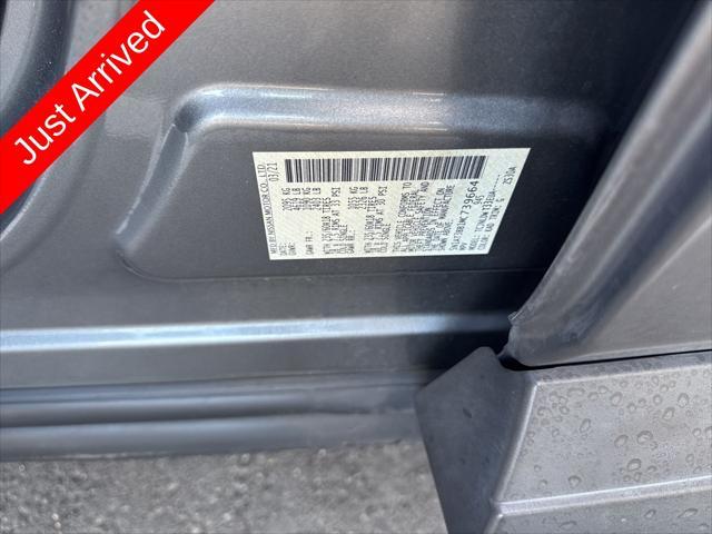 used 2021 Nissan Rogue car, priced at $19,884