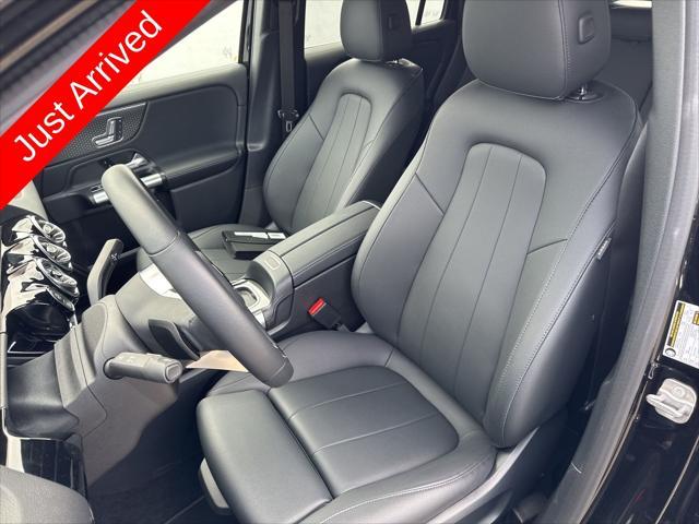 used 2025 Mercedes-Benz GLA 250 car, priced at $44,345