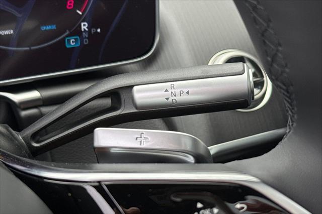 new 2025 Mercedes-Benz S-Class car, priced at $132,090