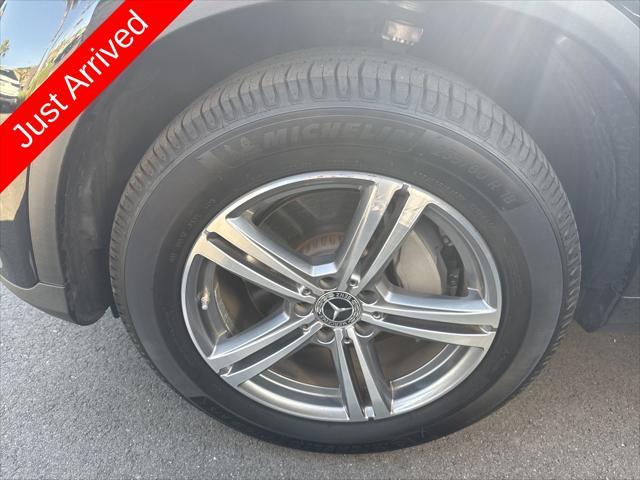 used 2022 Mercedes-Benz GLC 300 car, priced at $31,494