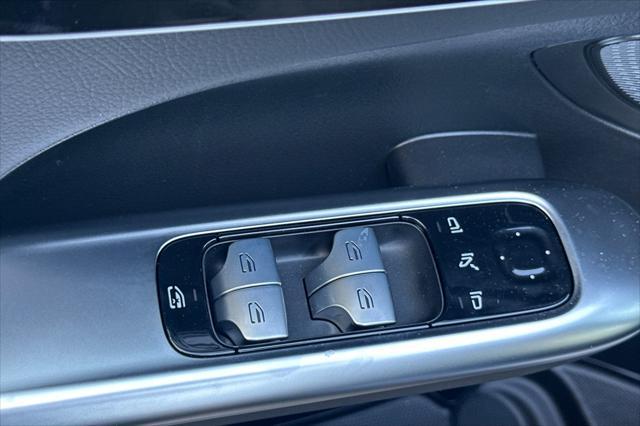 new 2025 Mercedes-Benz C-Class car, priced at $46,976