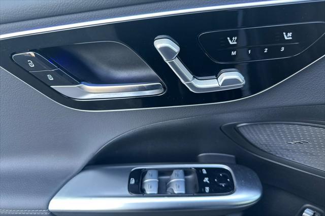 new 2025 Mercedes-Benz C-Class car, priced at $46,976
