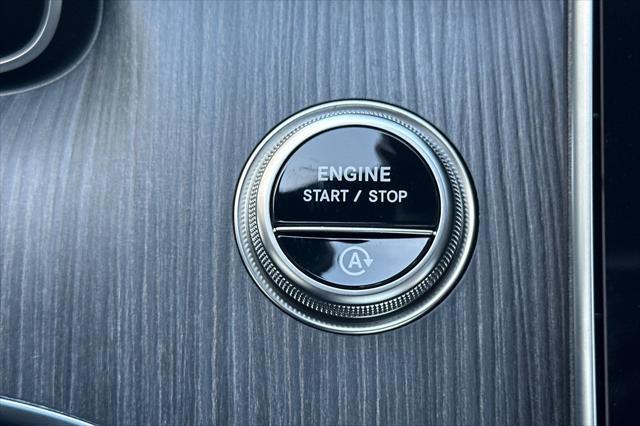 new 2025 Mercedes-Benz C-Class car, priced at $46,976