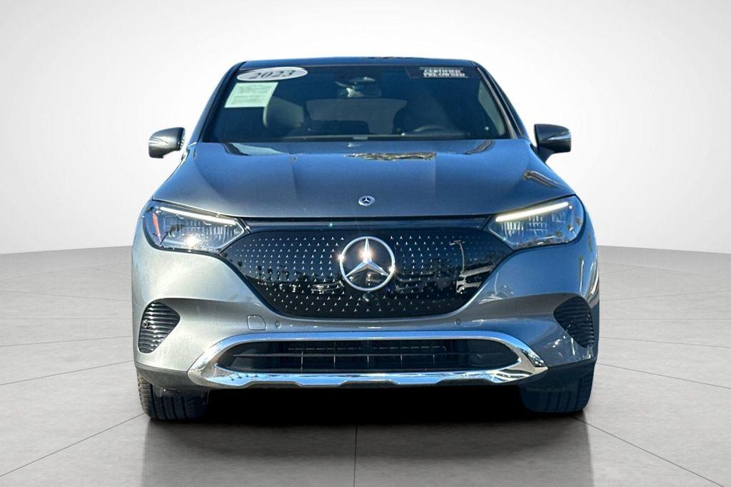 used 2023 Mercedes-Benz EQE 350 car, priced at $40,983