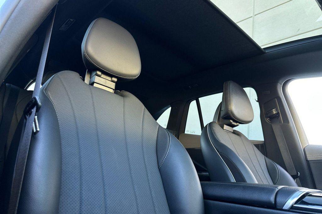 used 2023 Mercedes-Benz EQE 350 car, priced at $40,983
