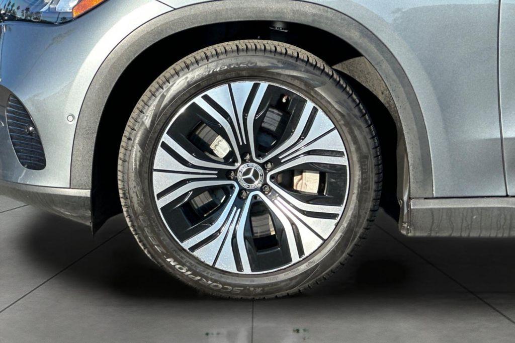 used 2023 Mercedes-Benz EQE 350 car, priced at $40,983
