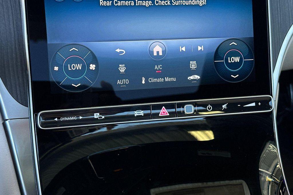 new 2026 Mercedes-Benz GLC 300 car, priced at $53,255