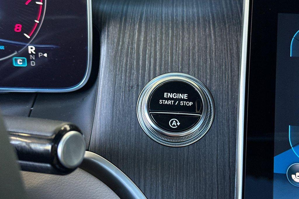 new 2026 Mercedes-Benz GLC 300 car, priced at $53,255