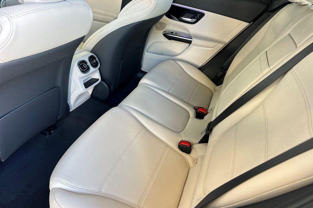 new 2026 Mercedes-Benz GLC 300 car, priced at $53,255