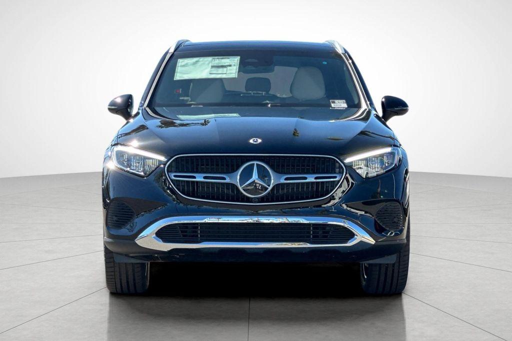 new 2026 Mercedes-Benz GLC 300 car, priced at $53,255