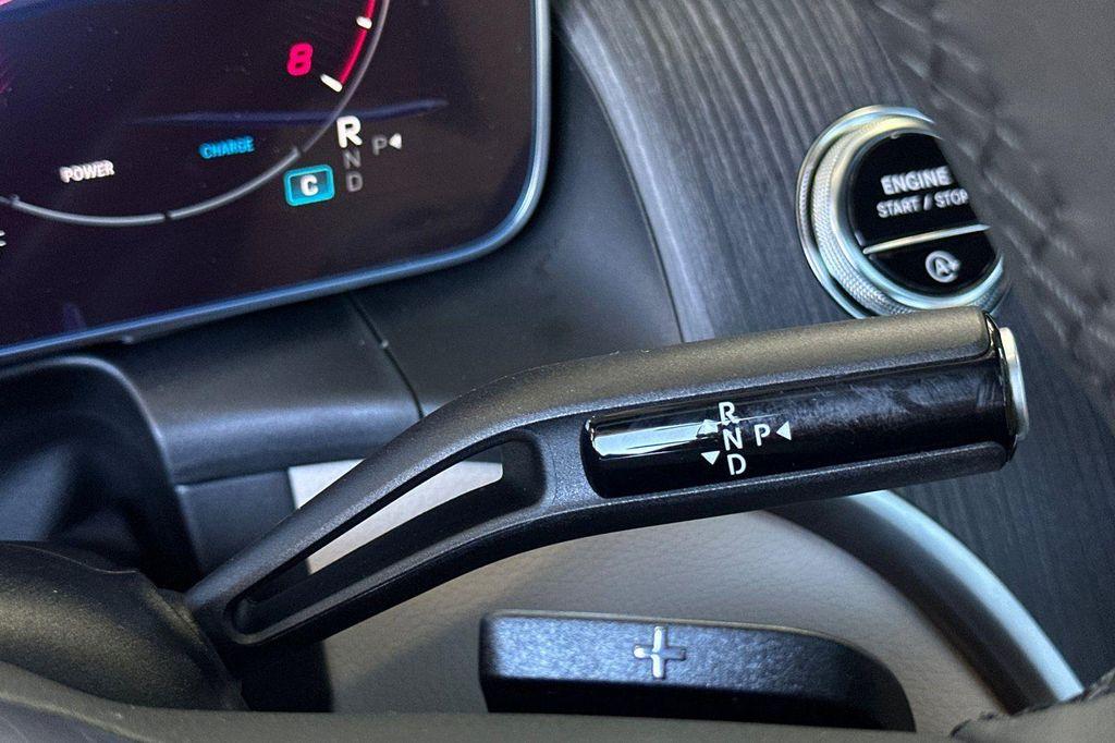 new 2026 Mercedes-Benz GLC 300 car, priced at $53,255