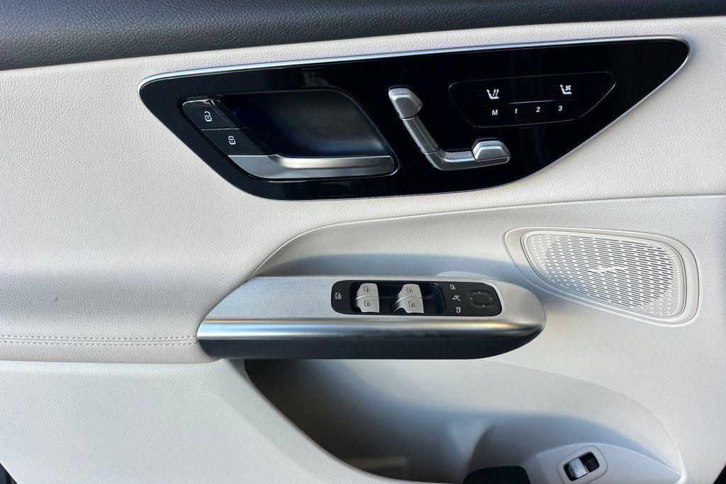 new 2026 Mercedes-Benz GLC 300 car, priced at $53,255